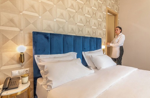 Kutaisi Hotel | Newport Hotel Kutaisi