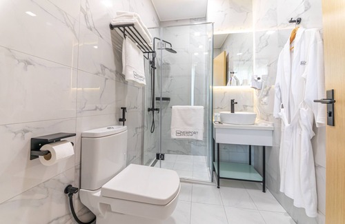 Kutaisi Hotel | Newport Hotel Kutaisi