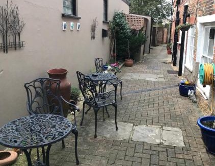 Newport Bed & Breakfast | Newport Quay