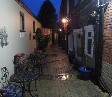 Newport Bed & Breakfast | Newport Quay