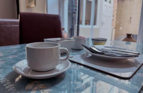 Newport Bed & Breakfast | Newport Quay