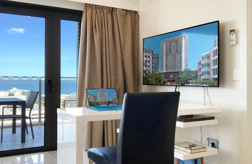 Darwin City Centre Apartment | "Newquay" Darwin City High-Rise