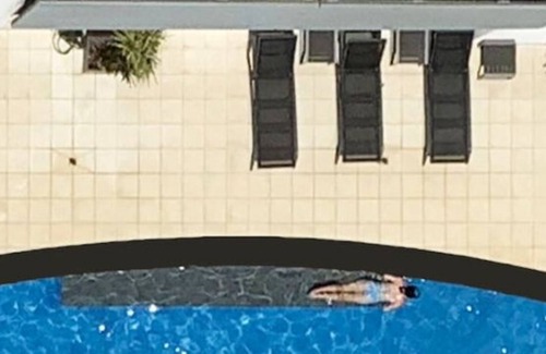 Darwin City Centre Apartment | "Newquay" Darwin City High-Rise