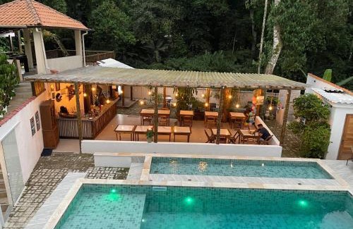 Ponte Branca House | News Hospedagem