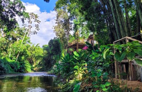 Ponte Branca House | News Hospedagem