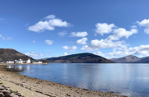 Inveraray House | Newton Cottage South