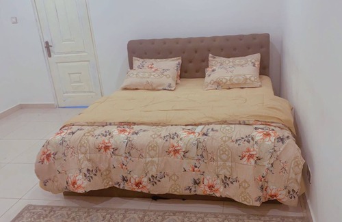 Ajumako House | Newton Homes