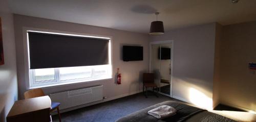 Bo'ness Apartment | Newtown Apartments