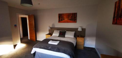 Bo'ness Apartment | Newtown Apartments