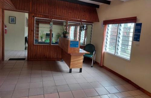 Wailoloa Bed & Breakfast | Newtown Beach Bed and Bath