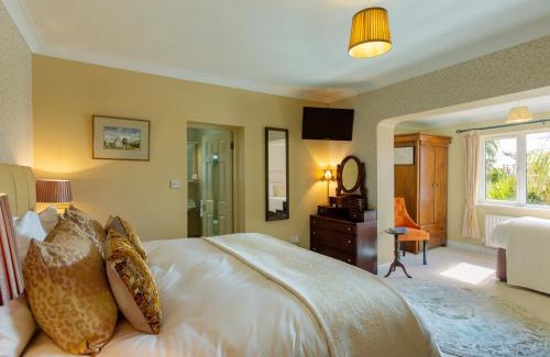 Grange House | Newtown Farm Country House