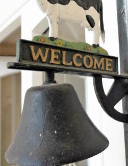 Grange House | Newtown Farm Country House