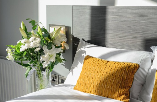 Wexford Hotel | Newtown Park Hotel