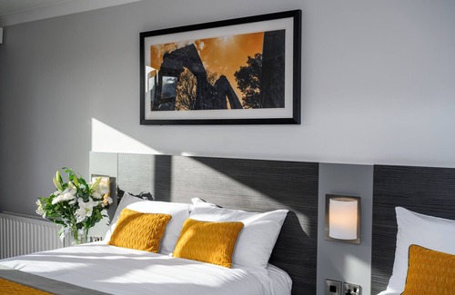 Wexford Hotel | Newtown Park Hotel