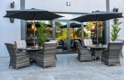 Wexford Hotel | Newtown Park Hotel