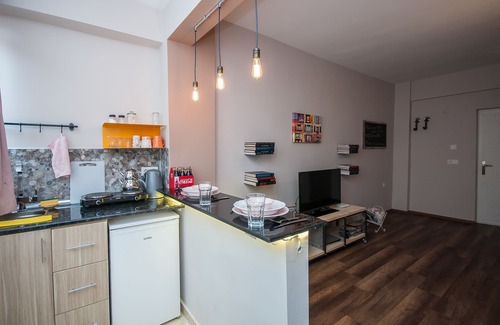 Besiktas Apartment | Newway Apartments
