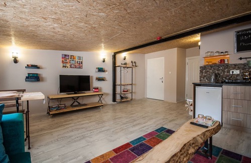 Besiktas Apartment | Newway Apartments