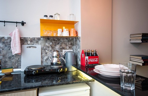 Besiktas Apartment | Newway Apartments