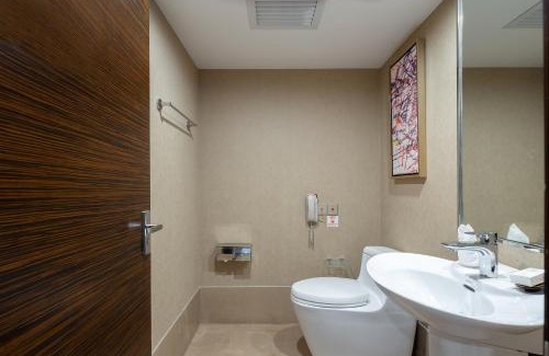Meilan Hotel | Newyantai Hotel Hainan