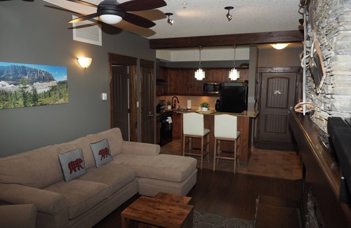 East Kootenay Condo | nExecutive 2 Bedroom Condo