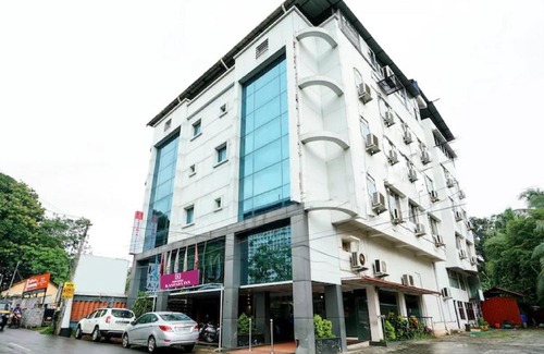 Kozhikode Bed & Breakfast | Nexstay Kassaba Inn