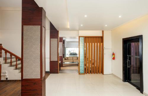 Kozhikode Bed & Breakfast | Nexstay Kassaba Inn