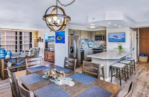 Kahana Condo | Next Generation/Remodeled-2 Bedroom-2 Full Bath-End Unit-Specials!