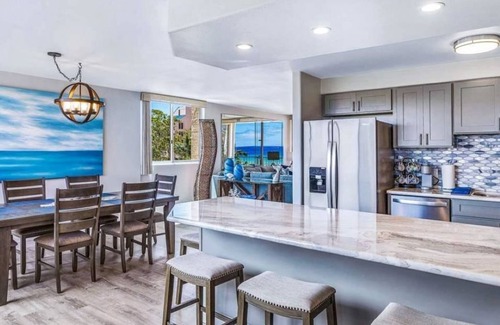 Kahana Condo | Next Generation/Remodeled-2 Bedroom-2 Full Bath-End Unit-Specials!