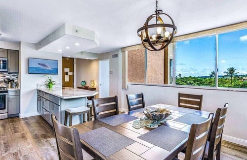Kahana Condo | Next Generation/Remodeled-2 Bedroom-2 Full Bath-End Unit-Specials!