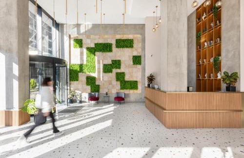 Makhinjauri Hotel | Next Green Aparthotel OFFICIAL