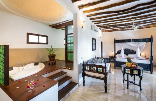 Pwani Mchangani Resort | Next Paradise Boutique Resort