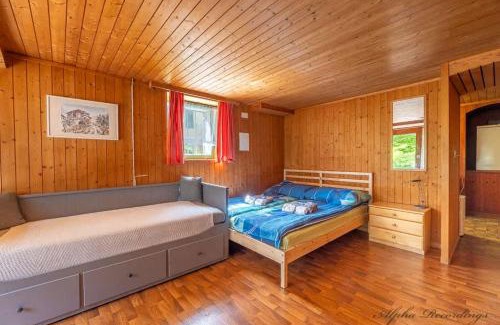 Bad Zurzach Apartment | Next To The Spa Wlan Garden Parking Lot