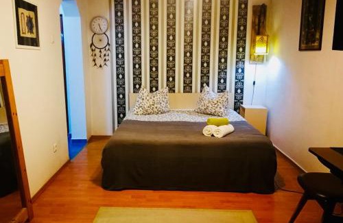 Miercurea-Ciuc Apartment | Nexus Holiday
