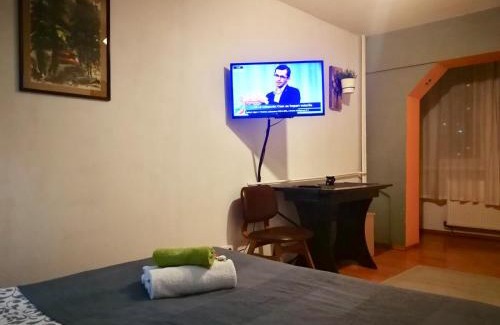 Miercurea-Ciuc Apartment | Nexus Holiday