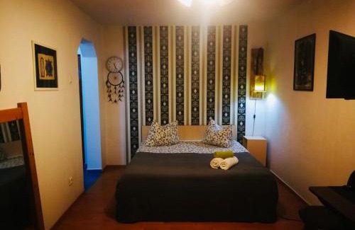 Miercurea-Ciuc Apartment | Nexus Holiday