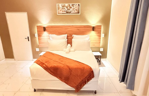 Springs Cabin | Nexus Luxury Lodge