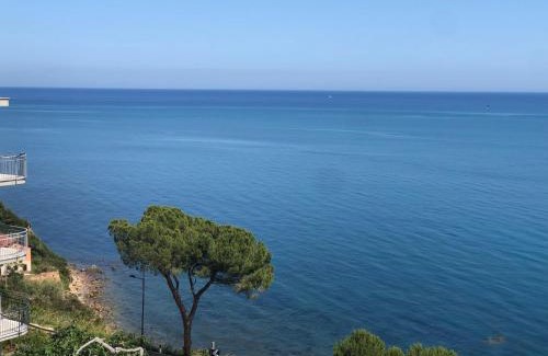 Milianni Apartment | NFACCI o MARI