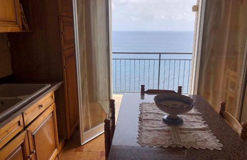 Milianni Apartment | NFACCI o MARI