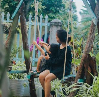 La Gi Apartment | Ngôi nhà nhỏ Lagi Homestay