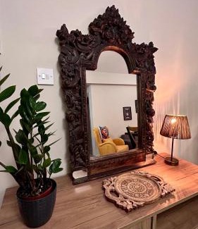 Zeytinlik Apartment | NG Homes