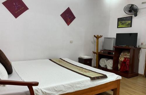 Bac Ha Hotel | Ngan Nga Bac Ha Hotel