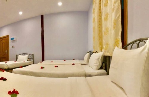 Thandwe Hotel | Ngapali Zen Hotel