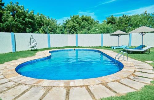 Mto wa Mbu Bed & Breakfast | Ngare Lodge