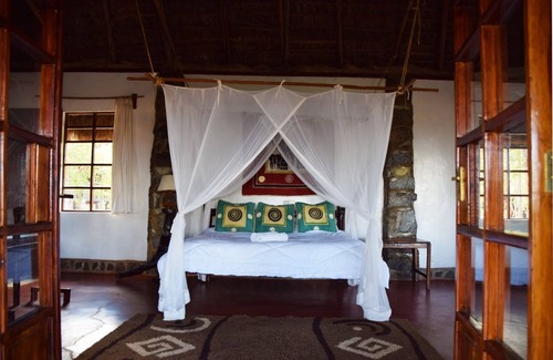 Maralal Hotel | Ngari Hill Ecolodge