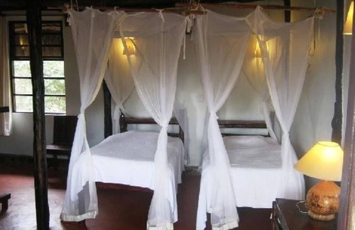 Maralal Hotel | Ngari Hill Ecolodge