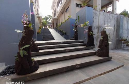 Salatiga House | Ngaso Ing Salatiga
