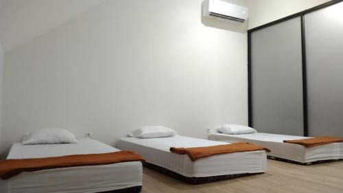 Salatiga House | Ngaso Ing Salatiga