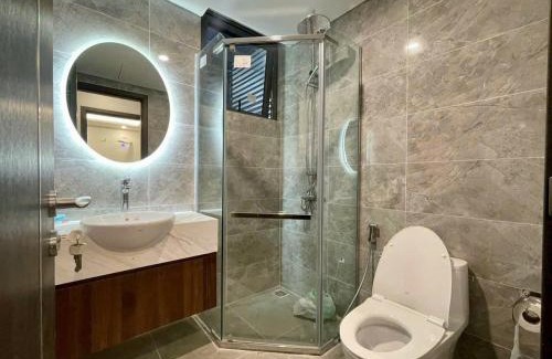 Hai Phong Apartment | Ngoc Homestay Hoàng Huy Grand Tower