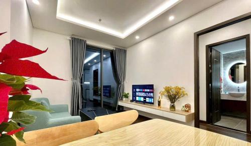 Hai Phong Apartment | Ngoc Homestay Hoàng Huy Grand Tower