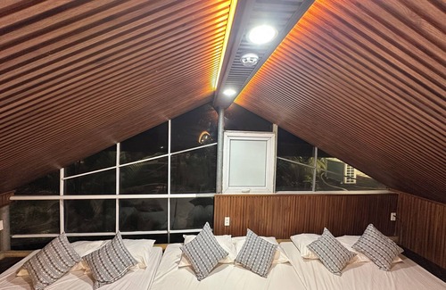 Hai Hoa Hotel | Ngoc Linh Villas Hotel